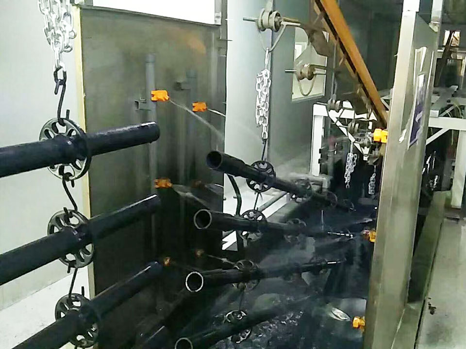 电泳设备
