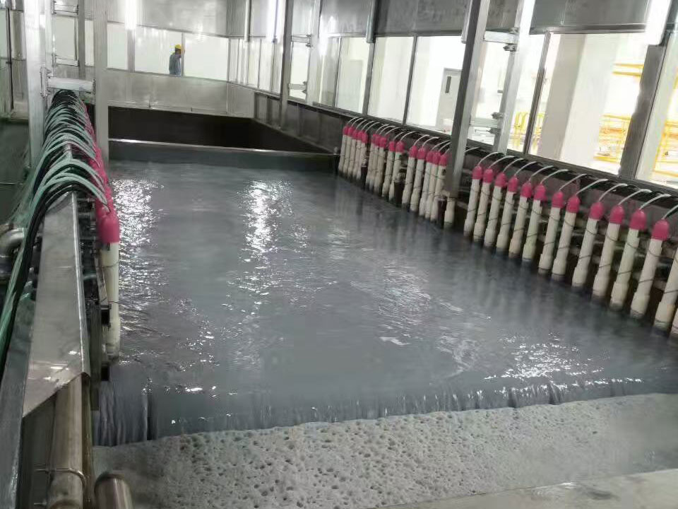 电泳设备