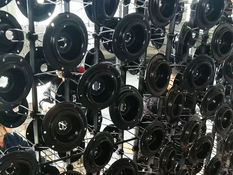 产品展示